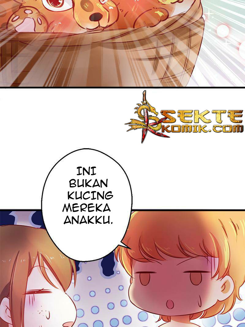 Beauty and the Beasts Chapter 09 Gambar 35